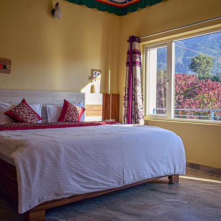 Sakura Guest House Dharamshala Exterior photo