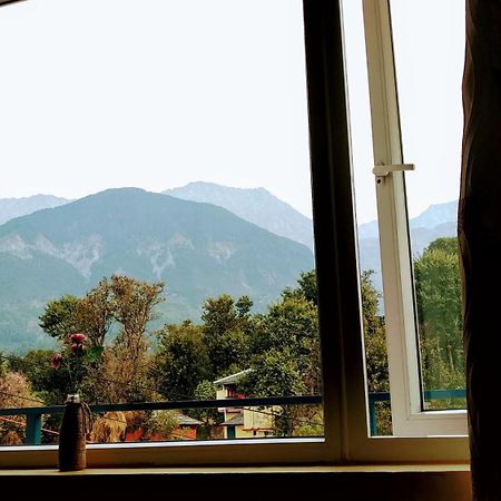Sakura Guest House Dharamshala Exterior photo