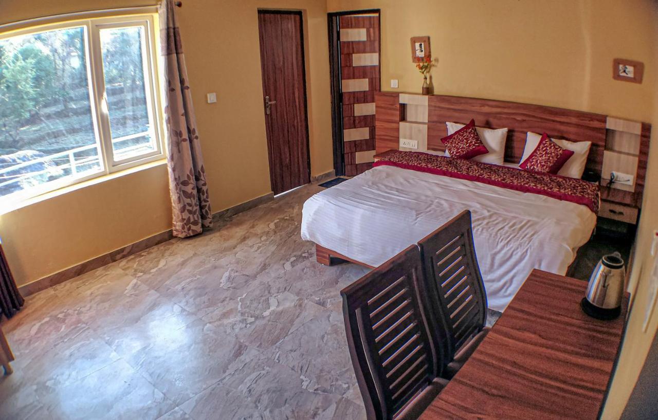 Sakura Guest House Dharamshala Exterior photo