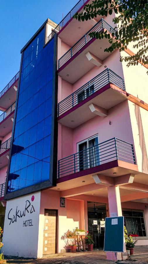 Sakura Guest House Dharamshala Exterior photo